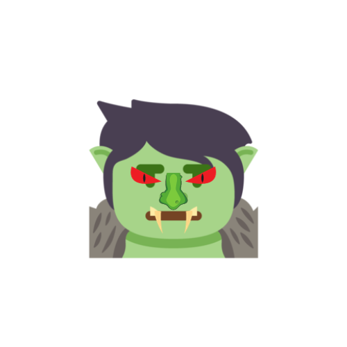 The Classic Troll: Unhinged
