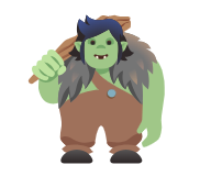 The Social Media Troll