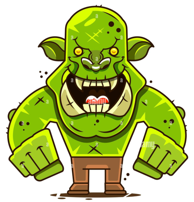 The Superfan Troll - For Businesses and People