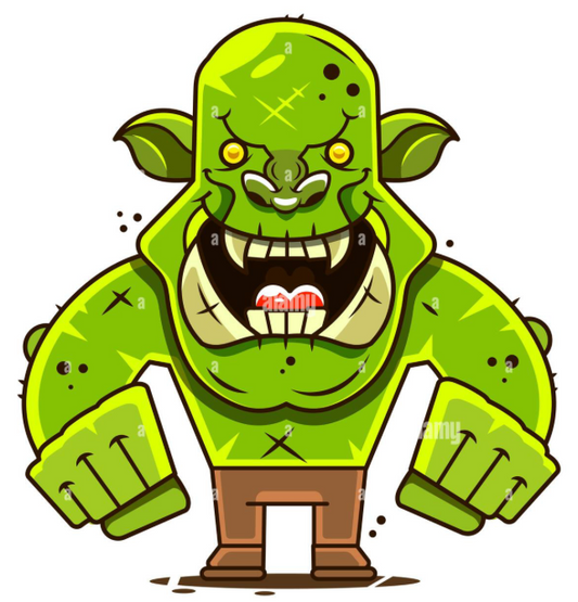 The Superfan Troll - For Businesses and People