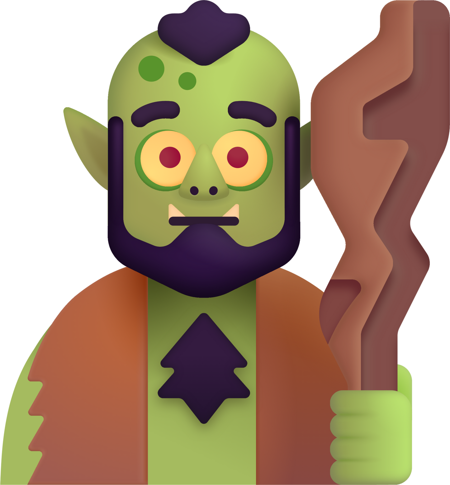 The Review Troll (Positive or Negative)