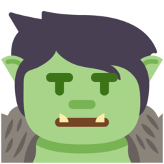 The Classic Troll