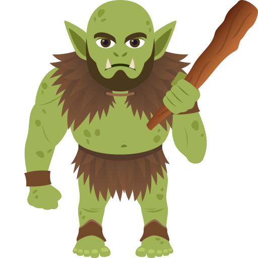 The Troll Trust