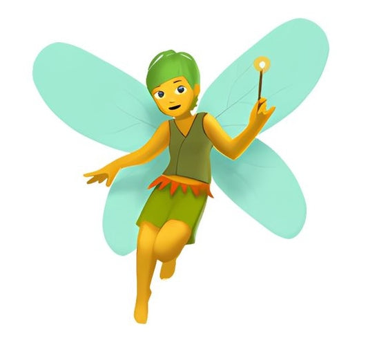 Karma Fairy