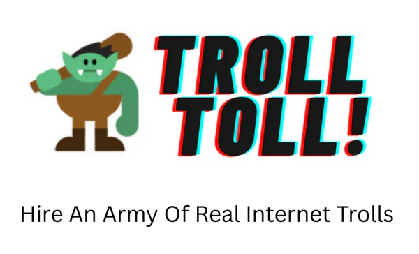 TrollToll
